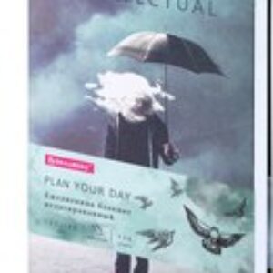 Ежедневник Vista. Spirit / 112117 21век