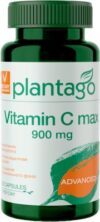 Витамин Vitamin C Max 900 21век