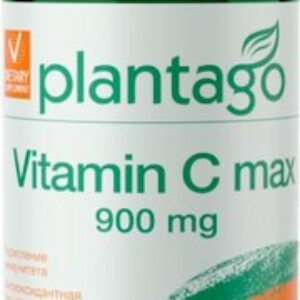Витамин Vitamin C Max 900 21век