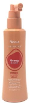 Лосьон для волос Vitamins Energy Для ослабленных и тонких волос 21век