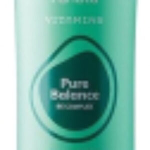 Шампунь для волос Vitamins Pure Balance Очищающий и балансирующий 21век
