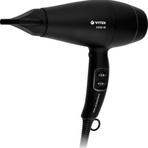 Компактный фен VT-1337 21век