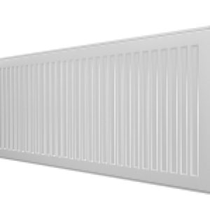 Радиатор стальной Compact C22-500-1200 21век