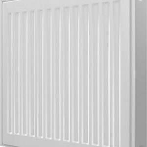 Радиатор стальной Compact C22-500-500 21век