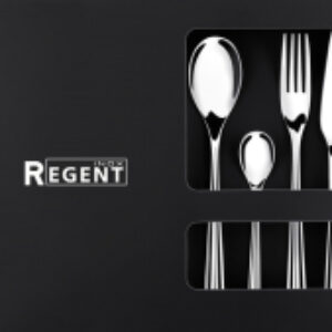 Набор столовых приборов Vivaldi 93-CU-VL-24S 21век