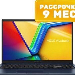 Ноутбук Vivobook 15 X1504VA-BQ522 21век