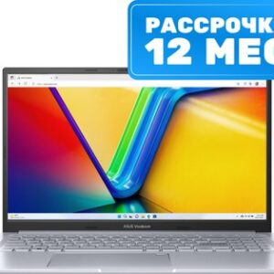 Ноутбук Vivobook 15X OLED K3504VA-MA572 21век