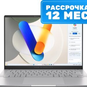 Ноутбук Vivobook S 14 OLED M5406NA-QD108 21век