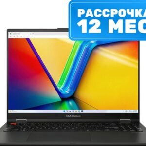Ноутбук Vivobook S 16 Flip TN3604YA-MC050W 21век