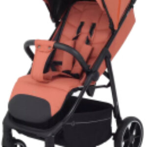 Детская прогулочная коляска Volt / RA353 21век