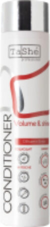 Кондиционер для волос Volume & Shine Professional 21век