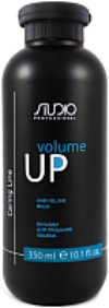 Бальзам для волос Volume up Caring Line для придания объема / 641 21век