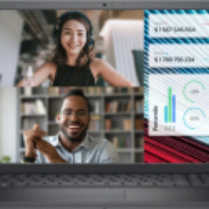 Ноутбук Vostro 3520-3850 21век