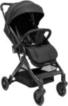 Детская прогулочная коляска Voyager / AB22-10VOYAGER/09 21век