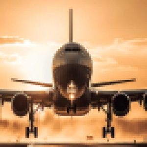 Картина на стекле Взлет VR019 21век