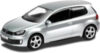Масштабная модель автомобиля VW Golf GTI / 444013-SIL 21век