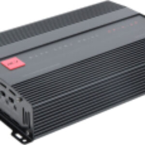 Автомобильный усилитель VX-4.60 21век