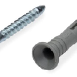 Дюбель-гвоздь Потай 60x40 / VZ011643 21век