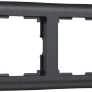 Рамка для выключателей и розеток W0022104 / a051267 21век