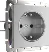 Розетка W1171006 / a051527 21век