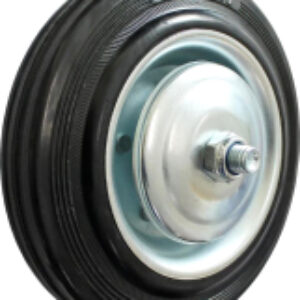 Колесо для тележки складской W 160 / 71064468 21век