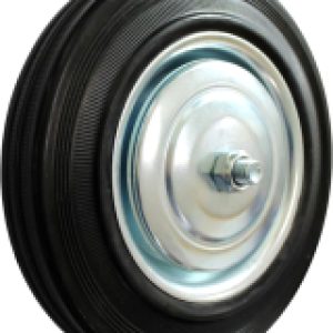 Колесо для тележки складской W 200 / 71064469 21век