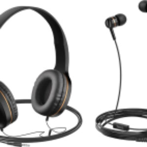 Наушники-гарнитура W24 21век