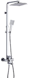 Душевая система W3506 21век
