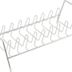 Сушилка для посуды W4169C / 100142 21век