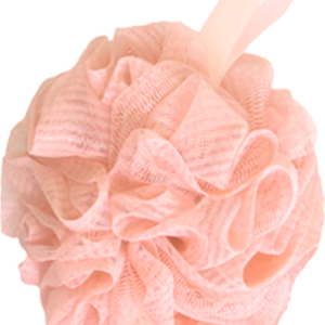 Мочалка для тела Шар / W50 21век