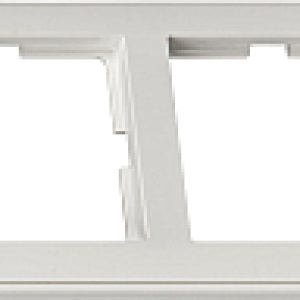 Рамка для выключателя W59 KD-2-18 21век
