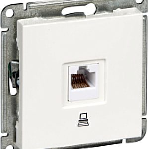 Розетка W59 RSI-152K5E-1-86 21век