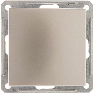 Декоративная заглушка для розетки W59 SP-50-48 21век