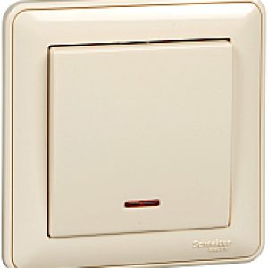 Выключатель W59 VS110-153-28 21век