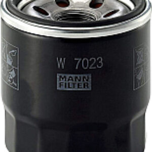 Масляный фильтр W7023 21век