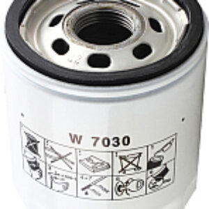 Масляный фильтр W7030 21век