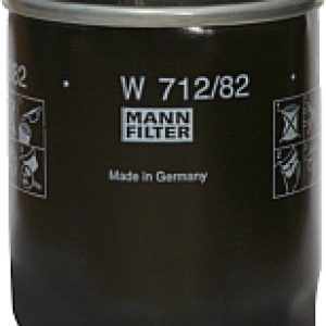Масляный фильтр W712/82 21век