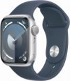 Умные часы Watch Series 9 GPS 41mm 21век