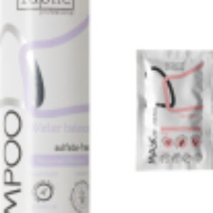 Шампунь для волос Water Balance Увлажняющий 21век