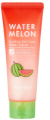 Гель для лица Watermelon Soothing Gel Cream 21век