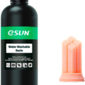 Фотополимерная смола для 3D-принтера Water Washable Resin For LCD / т0032590 21век