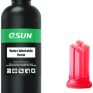 Фотополимерная смола для 3D-принтера Water Washable Resin For LCD / т0034863 21век