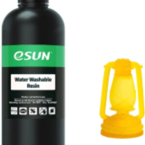 Фотополимерная смола для 3D-принтера Water Washable Resin For LCD / т0034864 21век