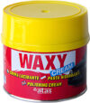 Полироль для кузова Waxy Cream 21век