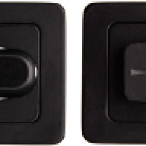 Фиксатор дверной защелки WC-2207-BLM 21век