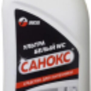 Чистящее средство для ванной комнаты Гель ультра белый WC 21век