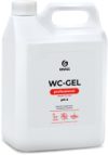 Чистящее средство для унитаза WC-Gel / 125203 21век