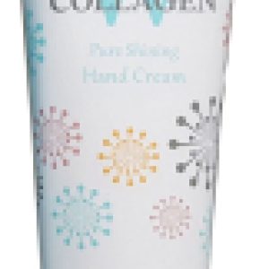 Крем для лица W Collagen Pure Shining Cream 21век
