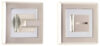 Фиксатор дверной защелки WC-Quadro 21век