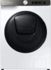 Стирально-сушильная машина WD80T554CBT/LD 21век